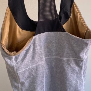 Lululemon tank